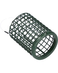 Koszyczek zamknięty MIKADO do nęcenia wstępnego - roz. XL