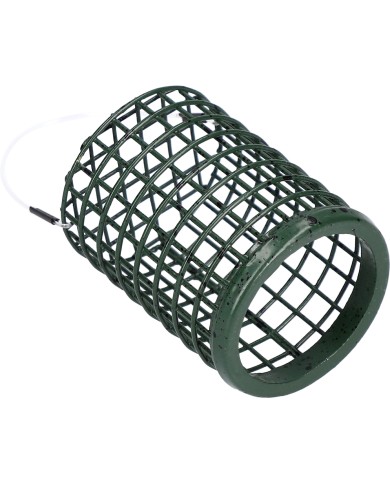 Koszyczek zamknięty MIKADO do nęcenia wstępnego - roz. XL Koszyczek zamknięty MIKADO do nęcenia wstępnego - roz. XL