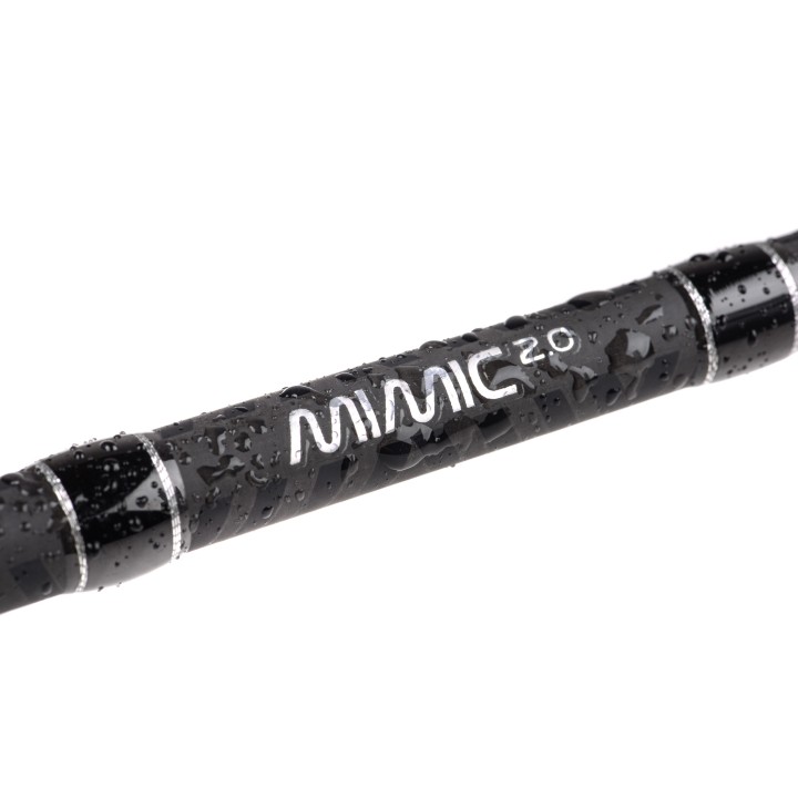 MIMIC 2.0 SPIN 2.40M 10-30G