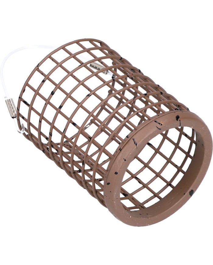 Koszyczek otwarty MIKADO do nęcenia wstępnego - roz. XL