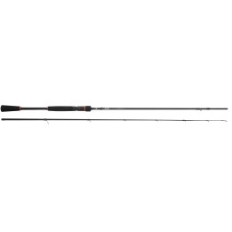 Wędka Spro Spx Ultra Light 180m 2-10g