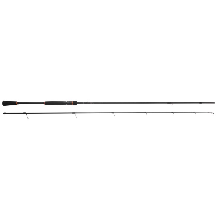 Wędka Spro Spx Light Jig 240 5-20g