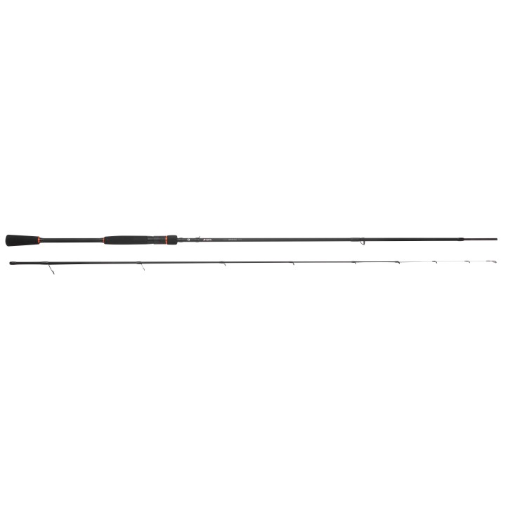 Wędka Spro Spx Medium Jig 240 10-40g