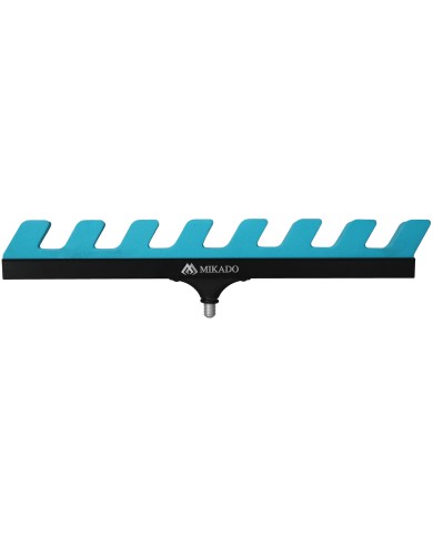 Podpórka MIKADO Feeder Grzebień EVA 30cm Podpórka MIKADO Feeder Grzebień EVA 30cm