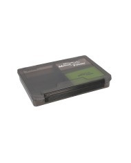 Pudełko MIKADO Method Feeder Compact Box 24.5x19x4cm