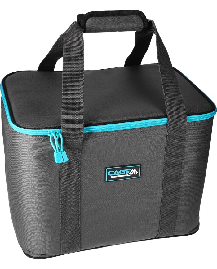 Torba MIKADO Cage Feeder Thermo 37,5x29x25,5cm - roz. L Torba MIKADO Cage Feeder Thermo 37,5x29x25,5cm - roz. L