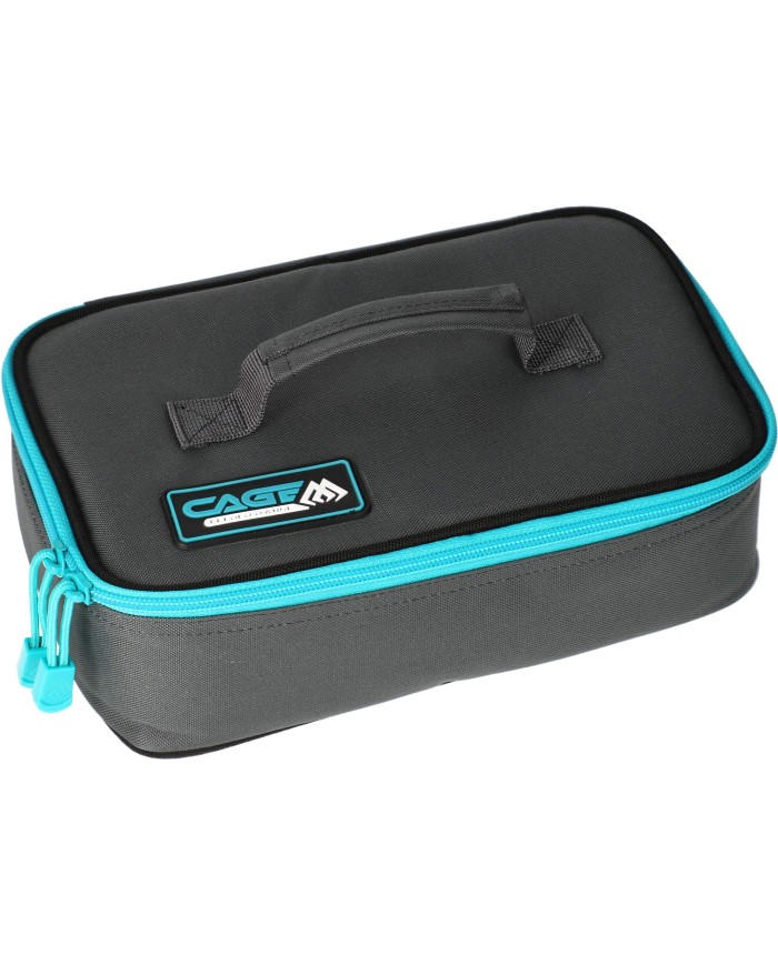 Torba MIKADO Cage Feeder na akcesoria 22x13x8cm - roz. M Torba MIKADO Cage Feeder na akcesoria 22x13x8cm - roz. M