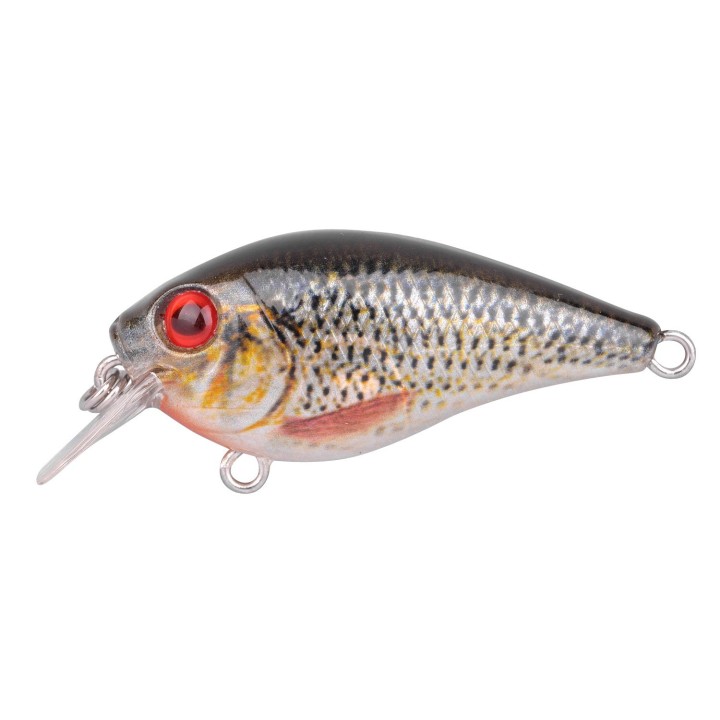 Wobler Spro Ikiru Crank Roach 4.5cm