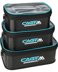 Zestaw pudełek NYTRO STARKX EVA 2+1 Feeder Tray Zestaw pudełek NYTRO STARKX EVA 2+1 Feeder Tray