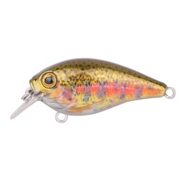 Wobler Spro Ikiru Crank Baby Trout 4.5cm