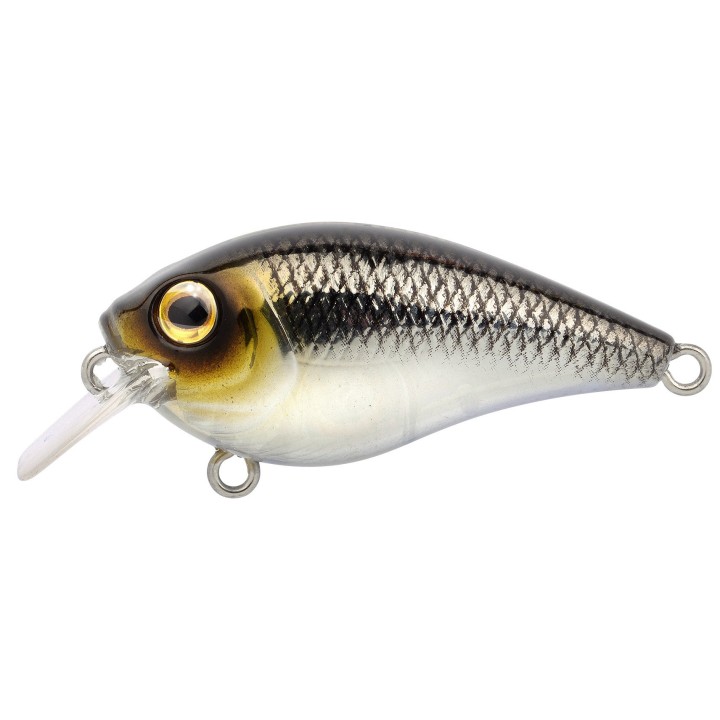 Wobler Spro Ikiru Crank Pompano 4.5cm