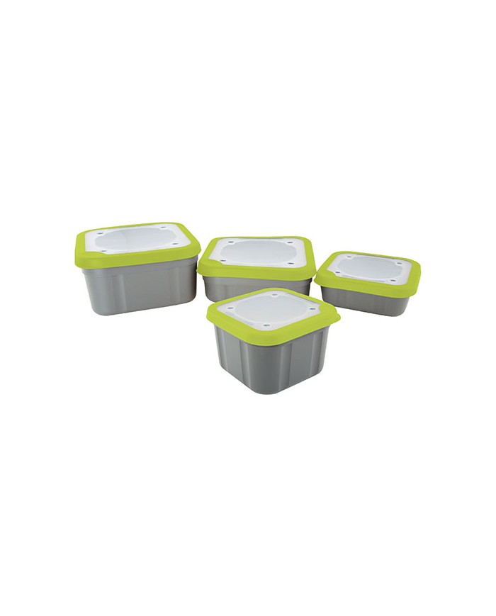 Pudełko Matrix Solid Top Box - 0.52L