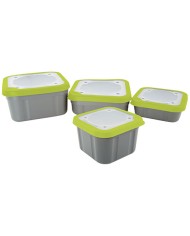 Pudełko Matrix Solid Top Box - 0.52L