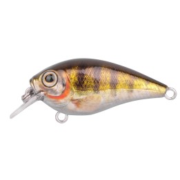Wobler Spro Ikiru Crank Zander 4.5cm