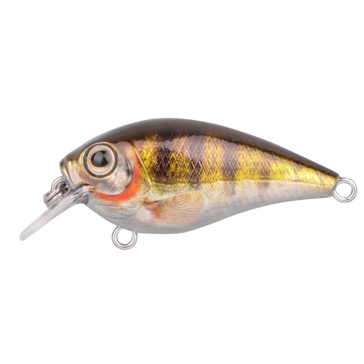 Wobler Spro Ikiru Crank Zander 4.5cm