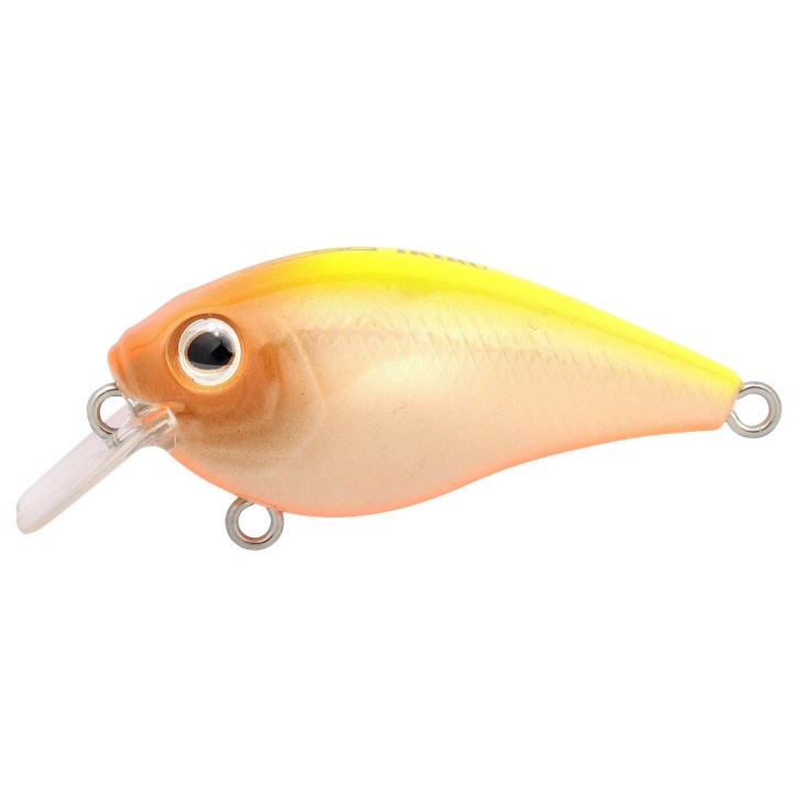 Wobler Spro Ikiru Crank N Chart Back 4.5cm