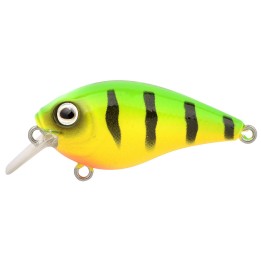 Wobler Spro Ikiru Crank iretiger 4.5cm