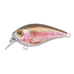 Wobler Spro Ikiru Crank Rainbow Trout 4.5cm