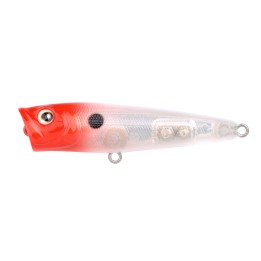 Wobler Spro Ikiru Pop 65 Fl Redhead