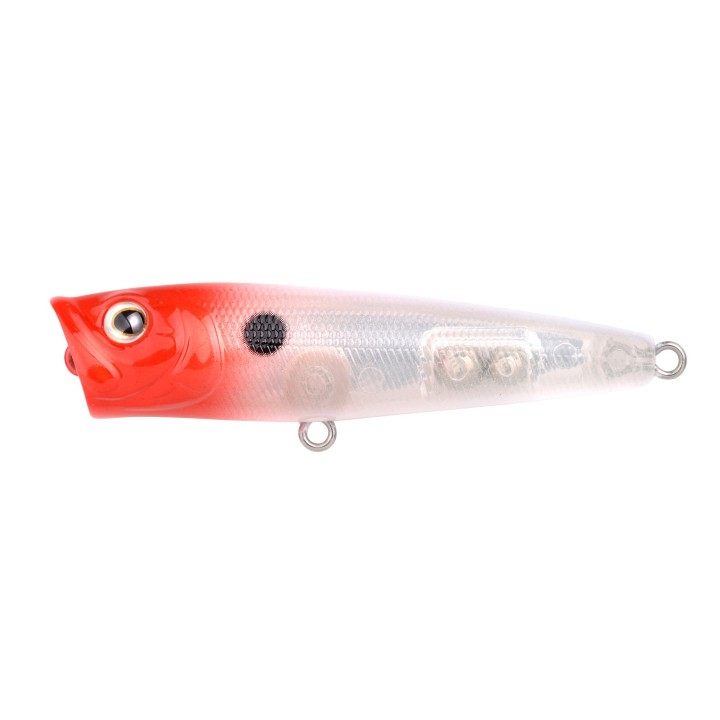 Wobler Spro Ikiru Pop 65 Fl Redhead