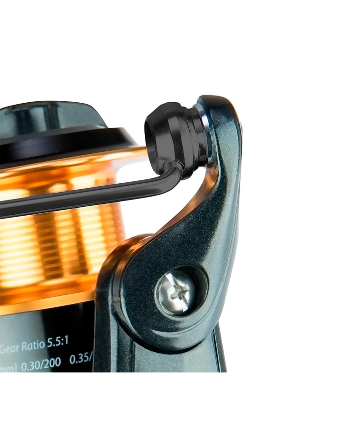 Kołowrotek MIKADO Keino Method Feeder 3006 FD