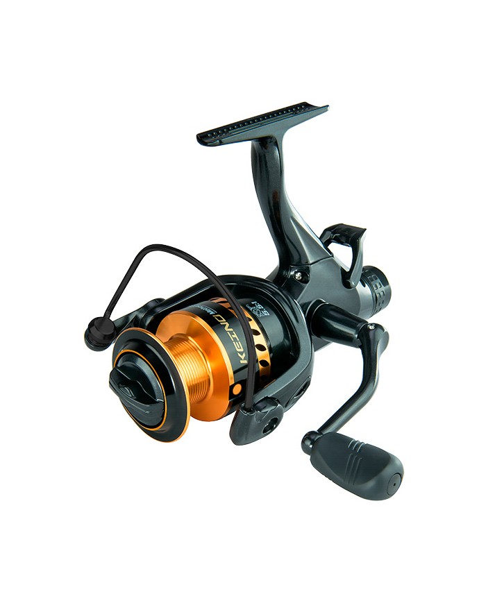 Kołowrotek MIKADO Keino Method Feeder 4006 FD