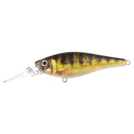 Wobler Spro Ikiru Shad Zander 7,0cm 11g