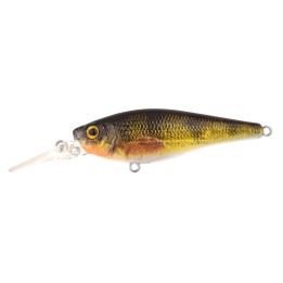 Wobler Spro Ikiru Shad Perch 7,0cm 11g