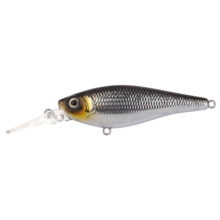 Wobler Spro Ikiru Shad Pompano 7,0cm 11g