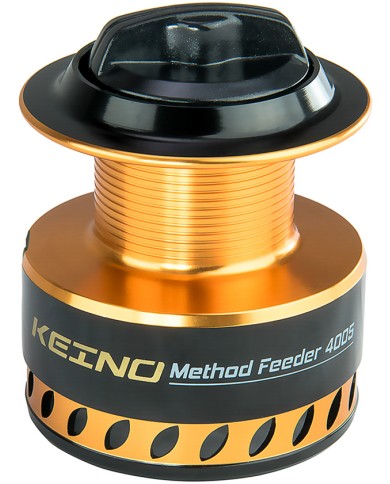 Kołowrotek MIKADO Keino Method Feeder 5006 FD Kołowrotek MIKADO Keino Method Feeder 5006 FD