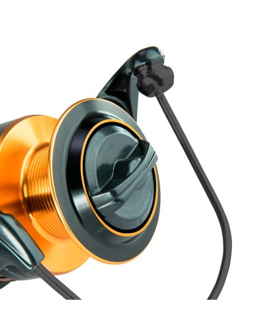 Kołowrotek MIKADO Keino Method Feeder 5006 FD Kołowrotek MIKADO Keino Method Feeder 5006 FD