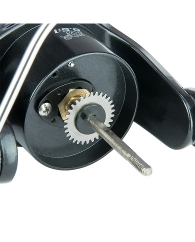 Kołowrotek MIKADO Keino Method Feeder 5006 FD Kołowrotek MIKADO Keino Method Feeder 5006 FD