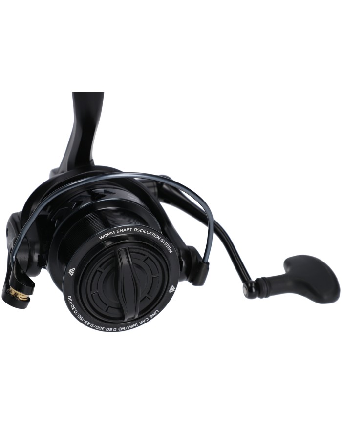 Kołowrotek MIKADO Katsudo Distance 5008 Kołowrotek MIKADO Katsudo Distance 5008