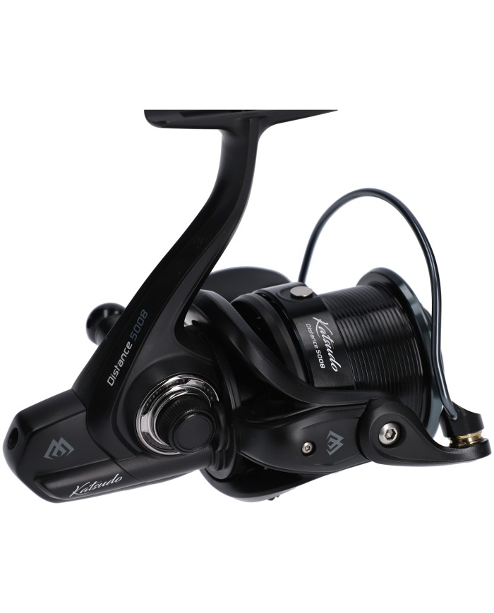 Kołowrotek MIKADO Katsudo Distance 5008 Kołowrotek MIKADO Katsudo Distance 5008