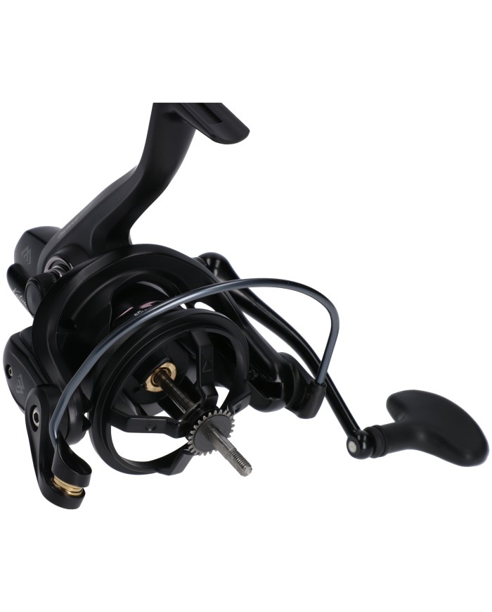 Kołowrotek MIKADO Katsudo Distance 5008 Kołowrotek MIKADO Katsudo Distance 5008