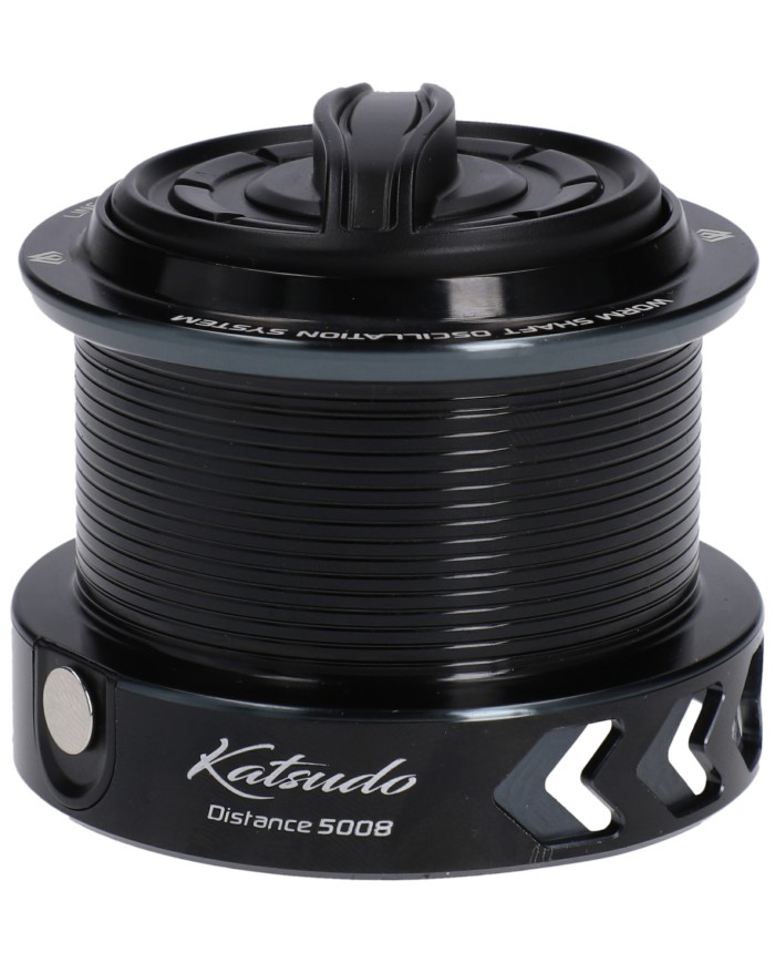 Kołowrotek MIKADO Katsudo Distance 5008 Kołowrotek MIKADO Katsudo Distance 5008