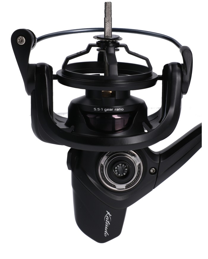 Kołowrotek MIKADO Katsudo Distance 5008 Kołowrotek MIKADO Katsudo Distance 5008