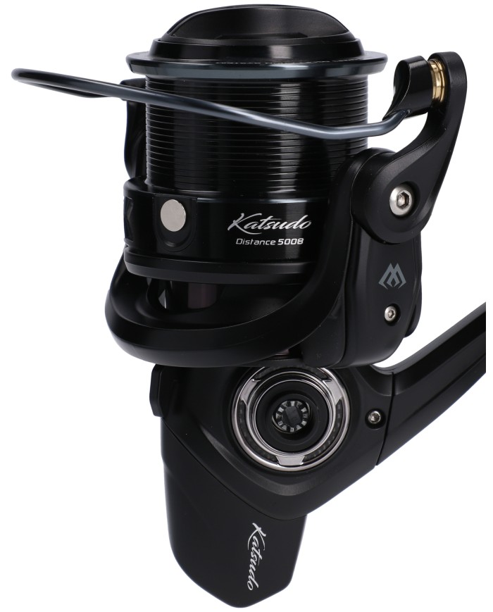 Kołowrotek MIKADO Katsudo Distance 5008 Kołowrotek MIKADO Katsudo Distance 5008