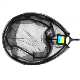 Kosz podbieraka Preston Hair Mesh  – 50x40cm