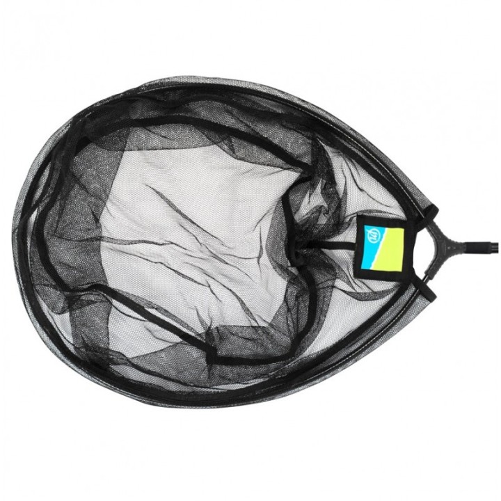 Kosz podbieraka Preston Hair Mesh  – 50x40cm
