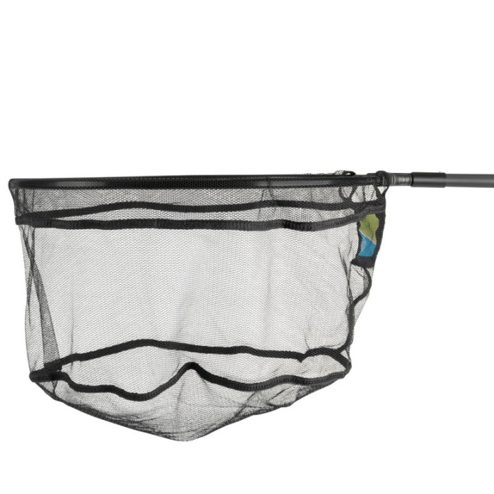Kosz podbieraka Preston Hair Mesh  – 50x40cm