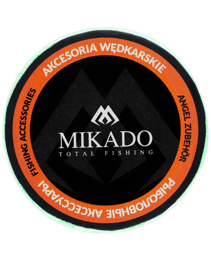 Magiczny Ręcznik MIKADO Kieszonkowy Magiczny Ręcznik MIKADO Kieszonkowy