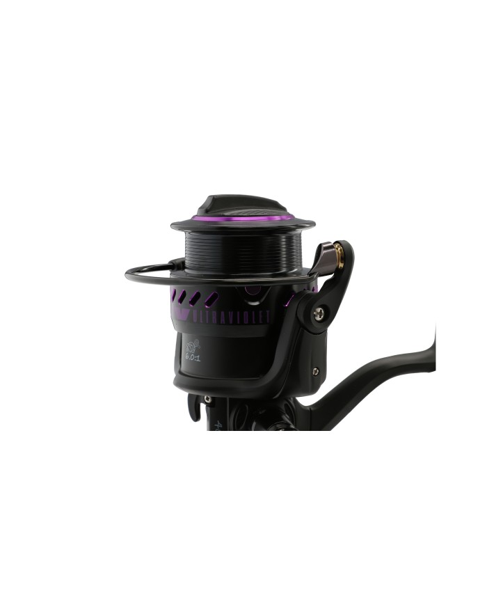 Kołowrotek MIKADO UV II Method Feeder 3008 FD