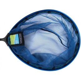 Kosz podbieraka Preston Latex Hair Mesh – 50x40cm