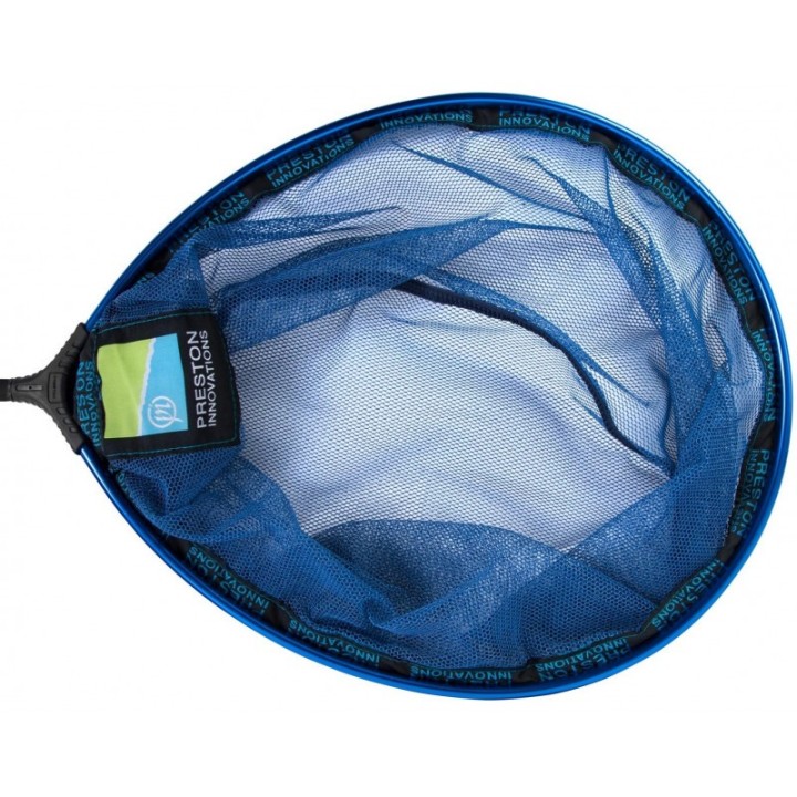Kosz podbieraka Preston Latex Hair Mesh – 50x40cm