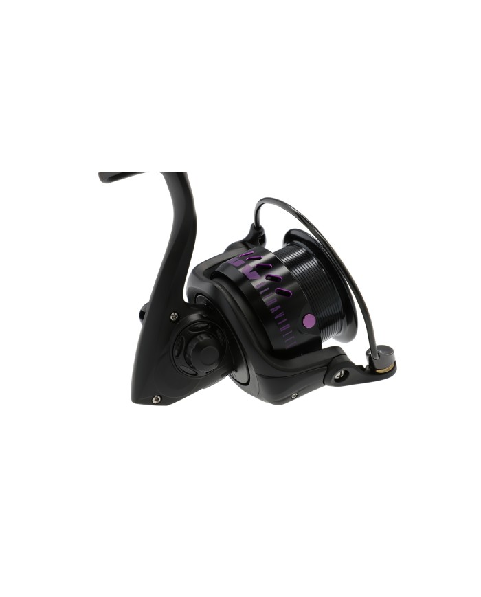 Kołowrotek MIKADO UV II Method Feeder 4008 FD