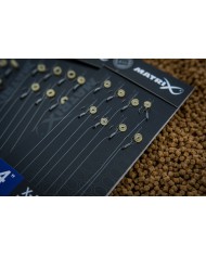 Przypony Matrix MXC-4 X-Strong Band Rig 10cm - 16