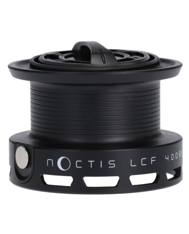 Kołowrotek MIKADO Noctis LCF 4008 FD Kołowrotek MIKADO Noctis LCF 4008 FD