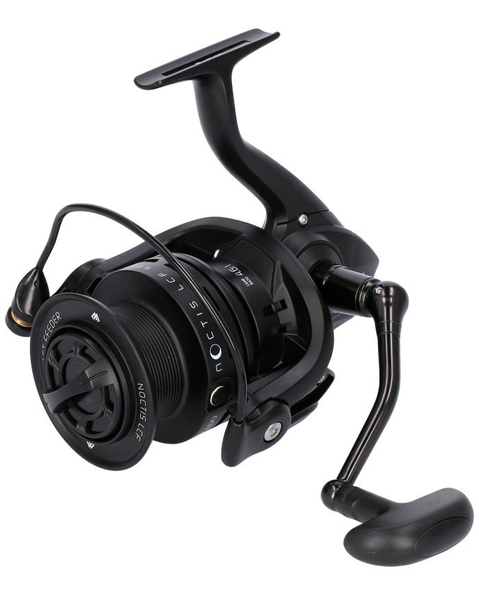 Kołowrotek MIKADO Noctis LCF 5008 FD Kołowrotek MIKADO Noctis LCF 5008 FD