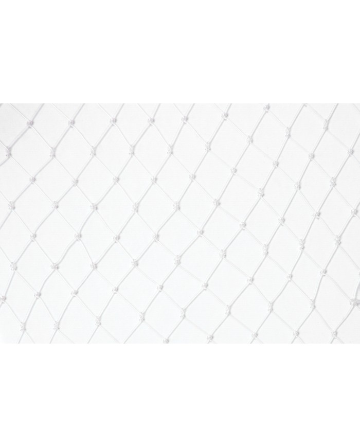 Kosz do podbieraka MIKADO z Pływakami 60x50cm 6mm